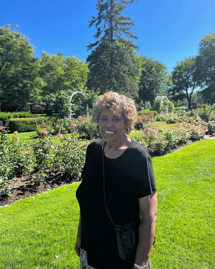 Henrietta B. Ganswith Profile Photo