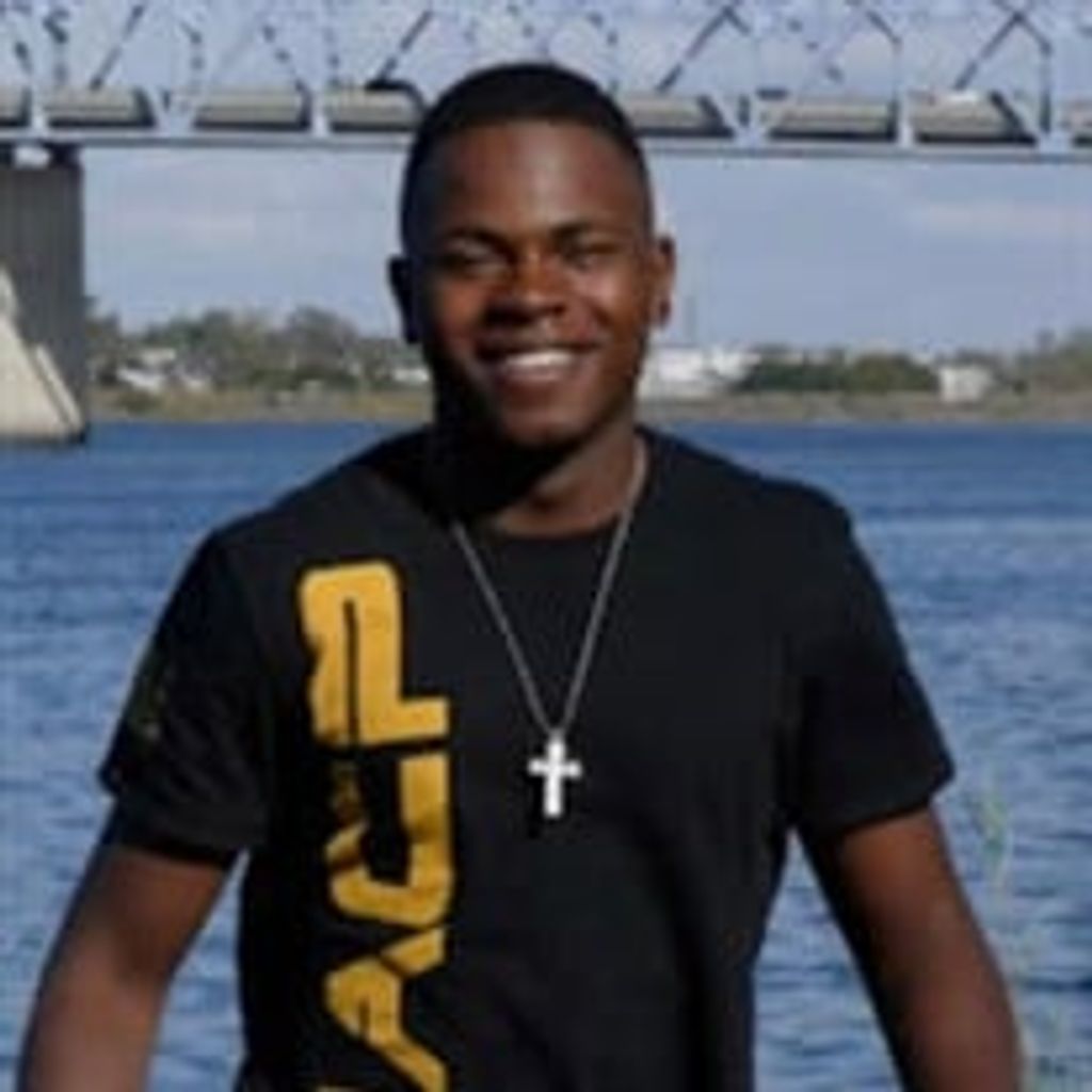 Isaac Alonso Mabry Profile Photo