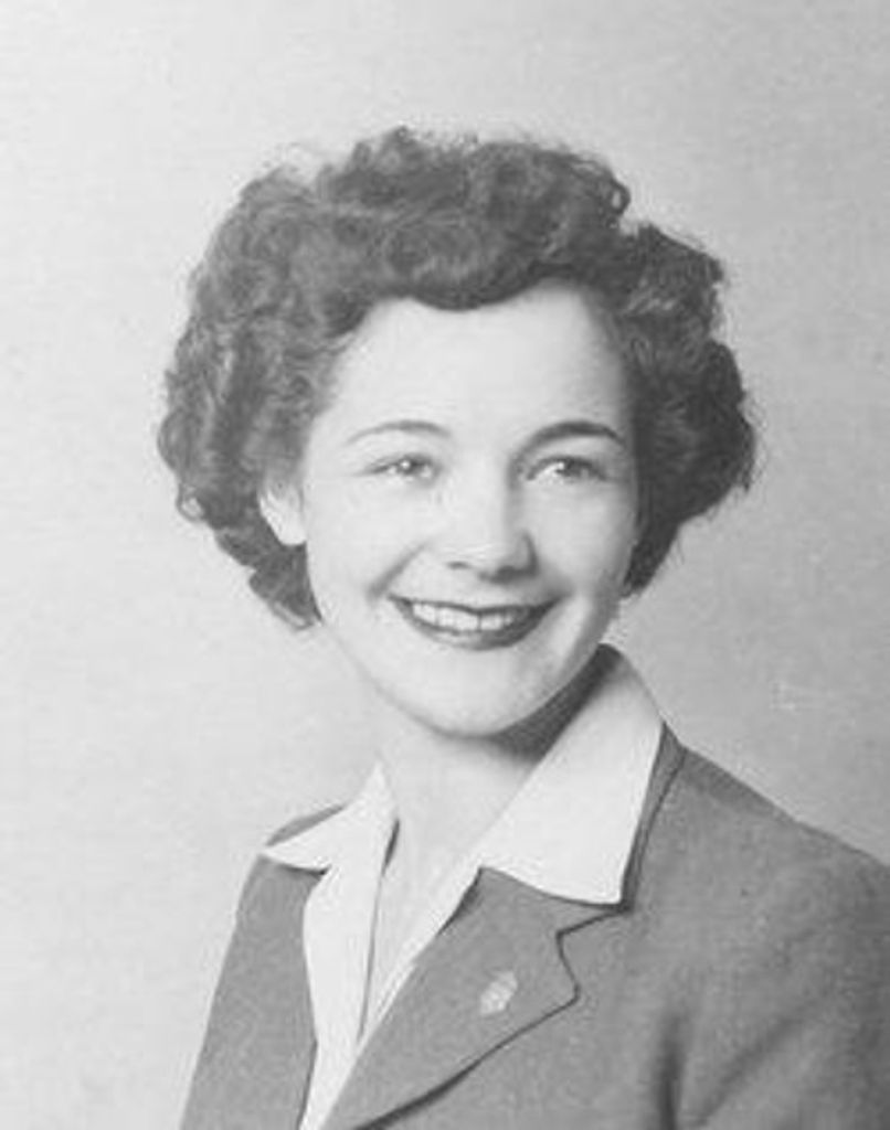 Daisy Kathleen Harris