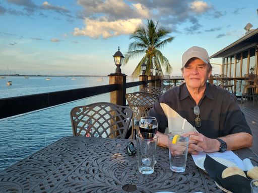 Robert Douglas Shumaker "Shu" Profile Photo