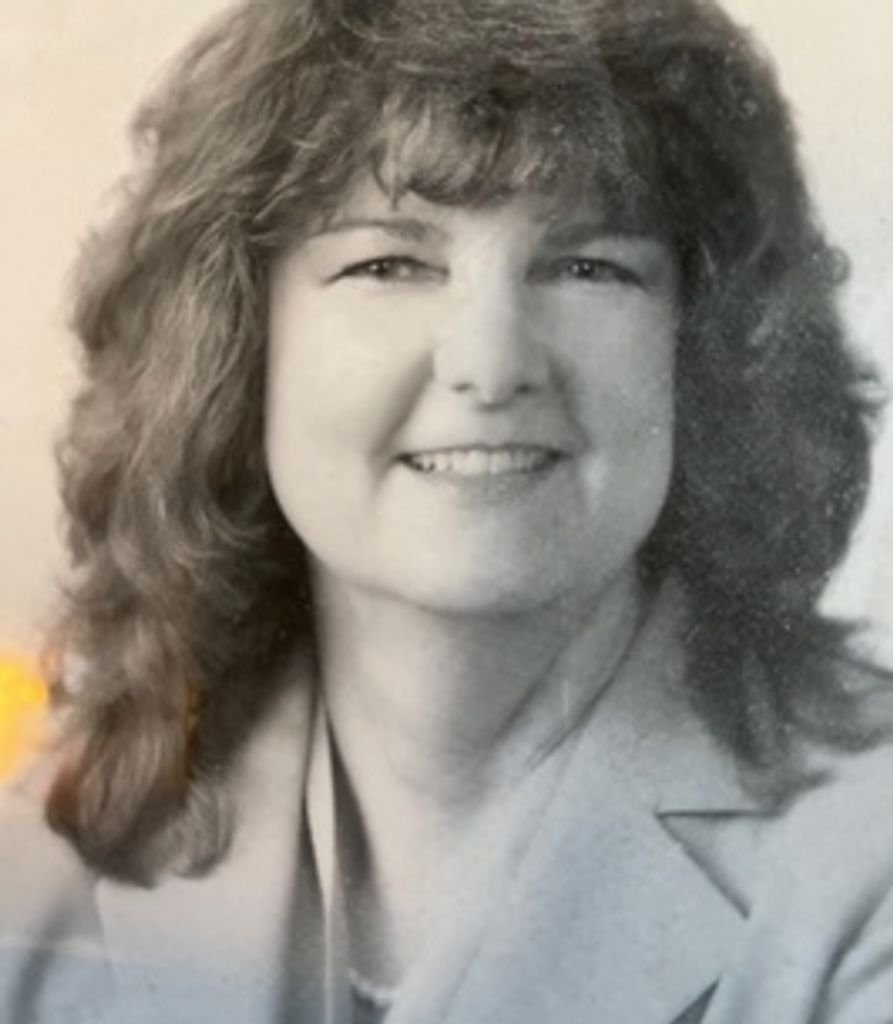 Susan Sherwood Profile Photo