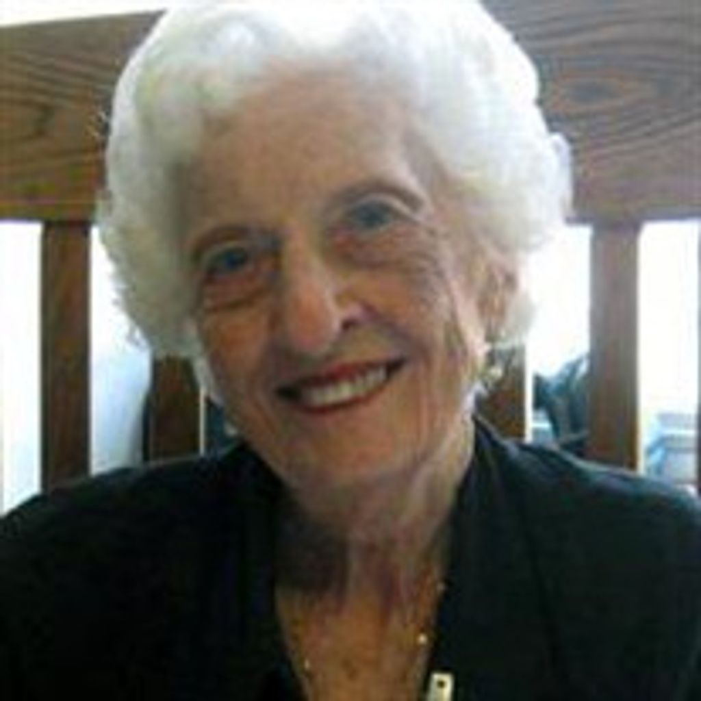 Vera V. Lewis