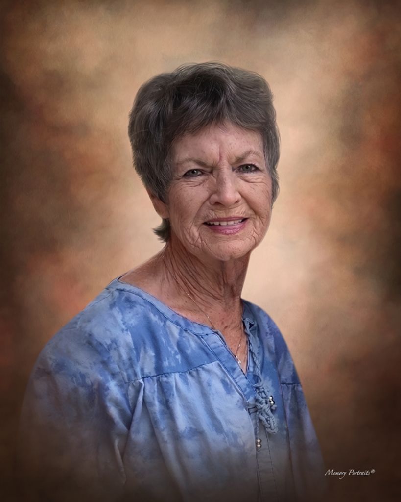 Sharron Kay Smith