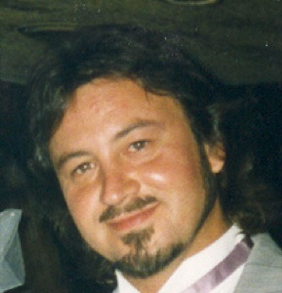 Ronald William Dyer