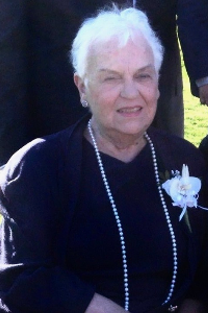 Dorothy J. (Foster) Richardson Profile Photo