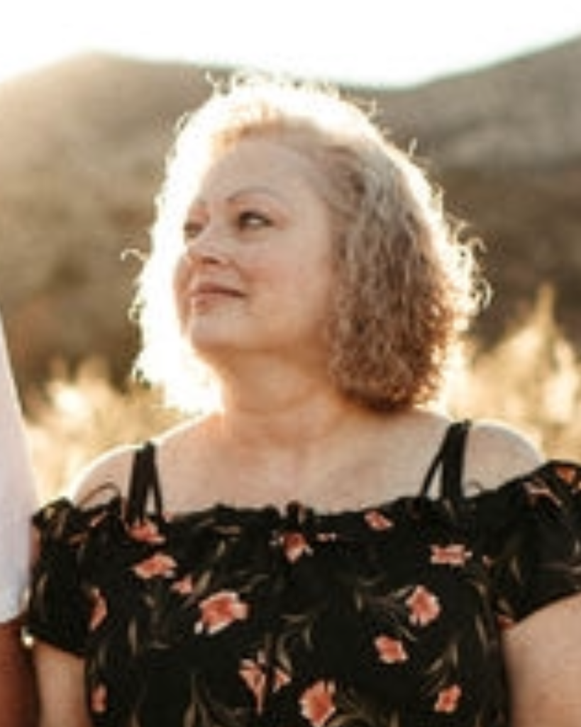Trisha Marie Miller