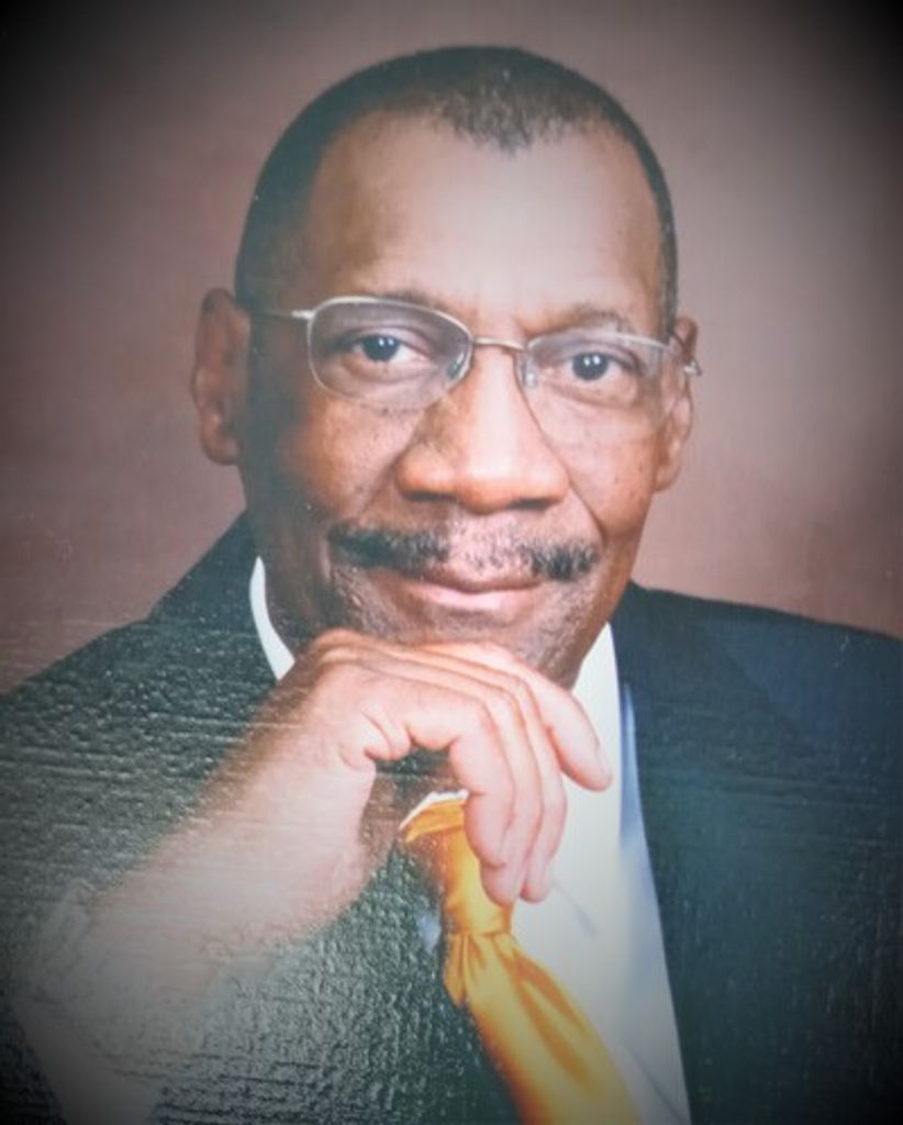 Victor Deleaney Jordan