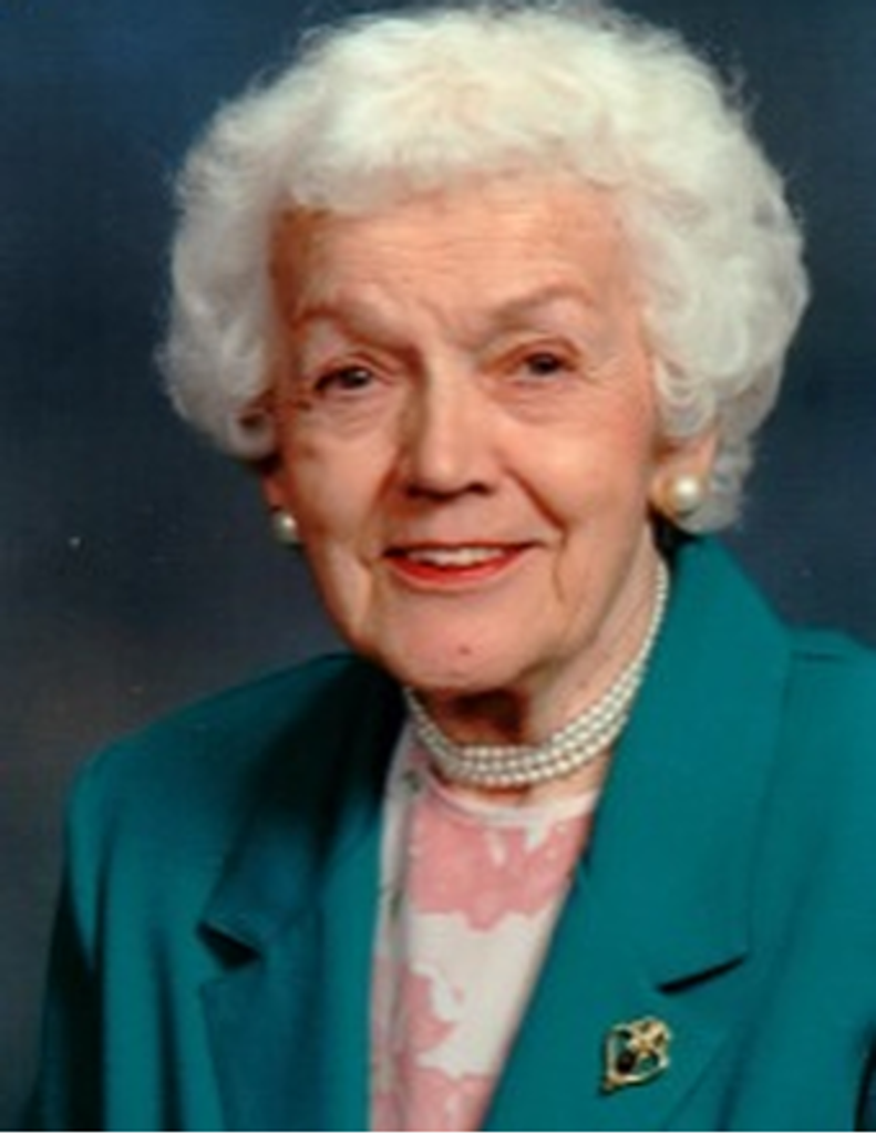 Grace E. Prill