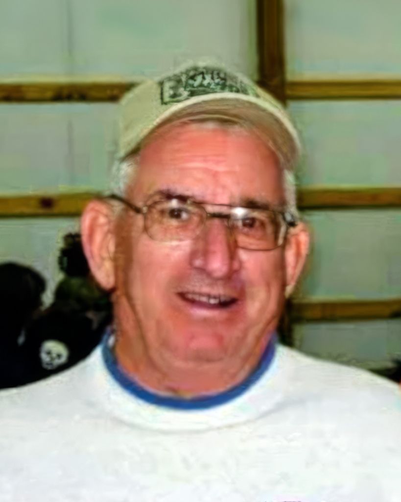 Harold A. Knecht