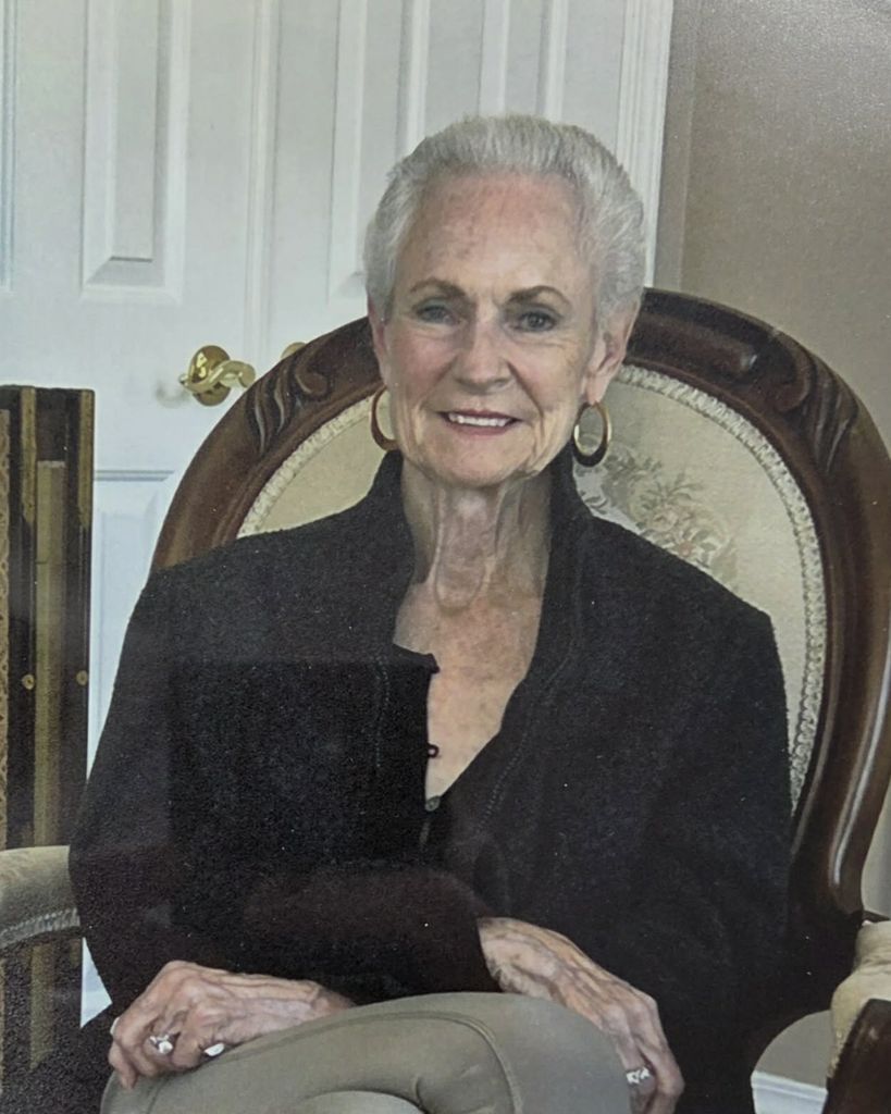 Jane Garrard Bennett