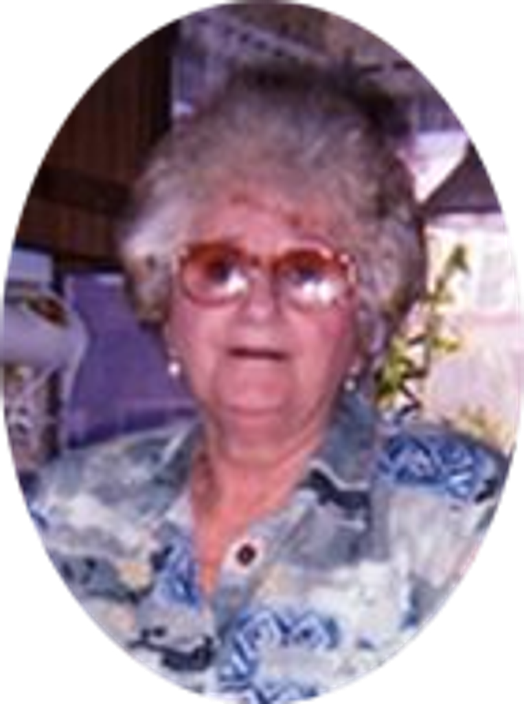 Rose Johnson
