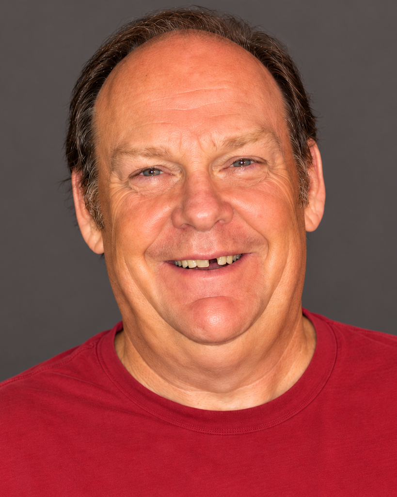 Steve "Stan" Allen Jaspering Profile Photo