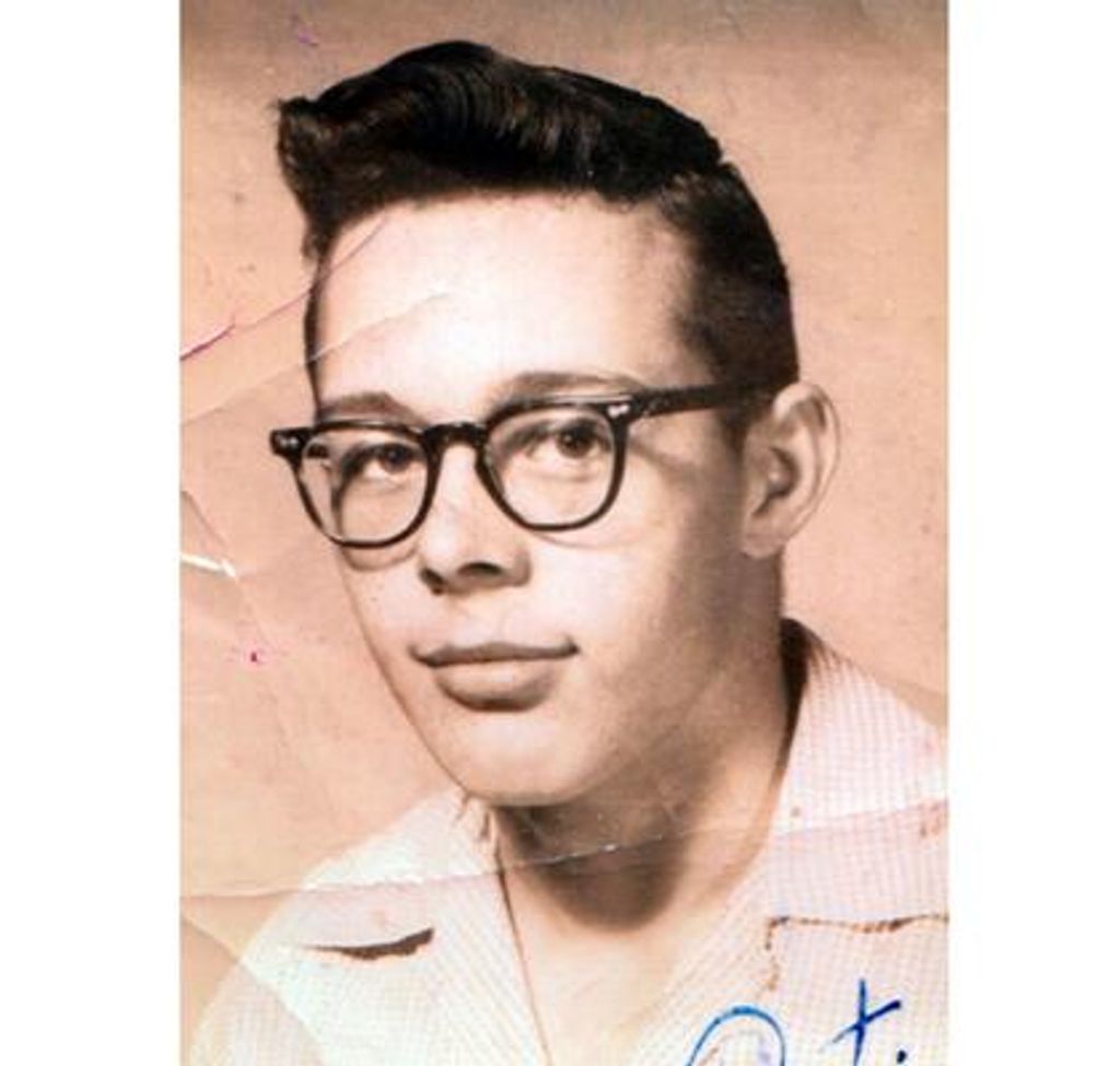 James Patrick Reed, Sr.