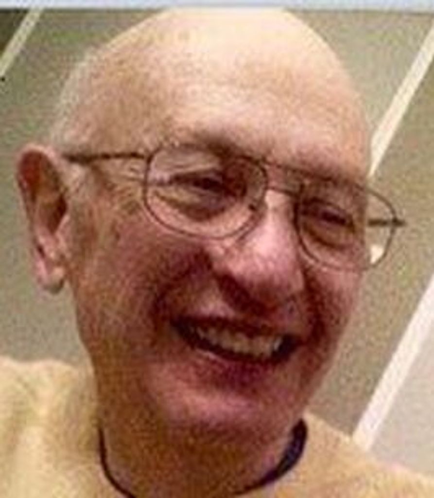 Ronald Youman Profile Photo