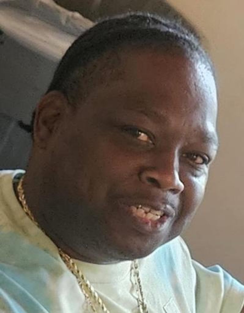 Jesse Dewayne Jamison Profile Photo