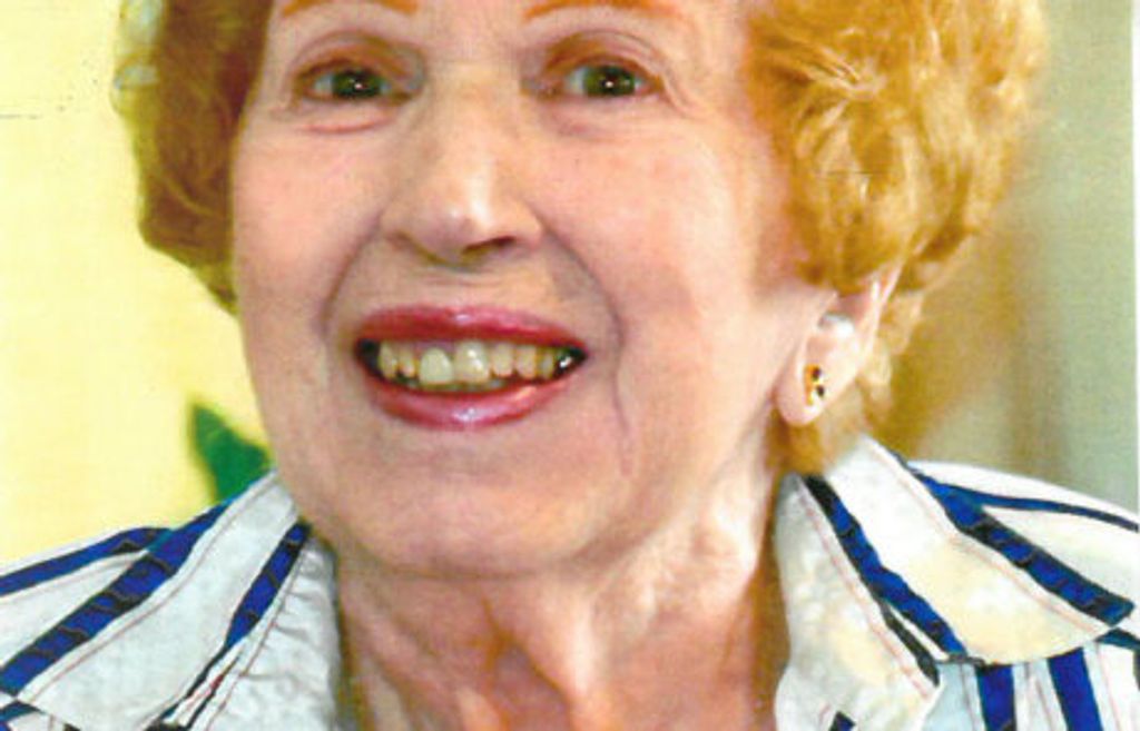 Sheila Margarette Richfield