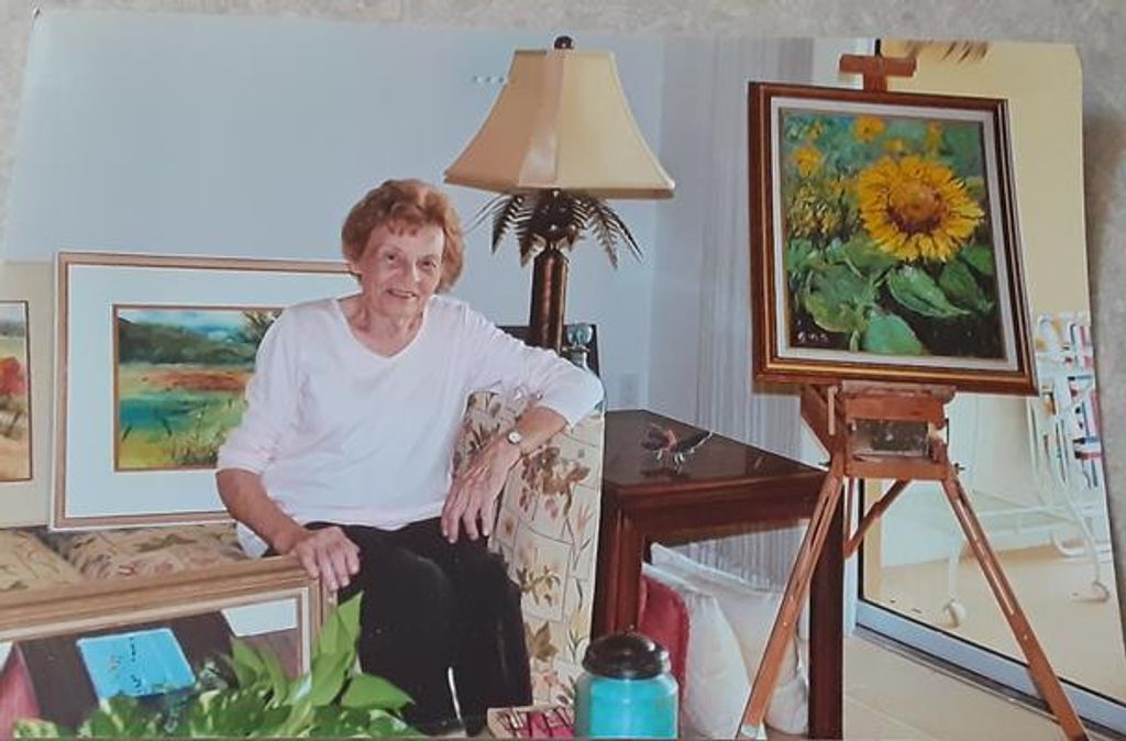 Gladys Regina Miller Profile Photo