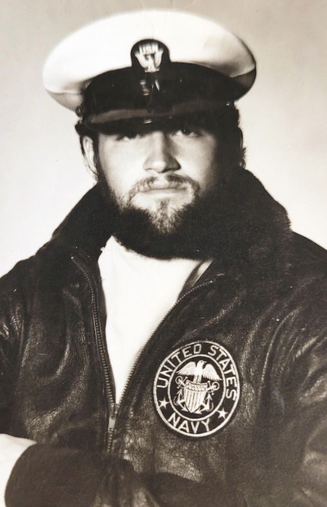 Todd W. Mccabe Profile Photo