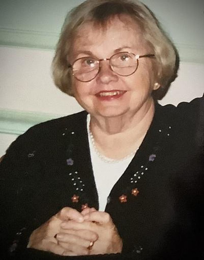 Rita M. Cortopassi Profile Photo