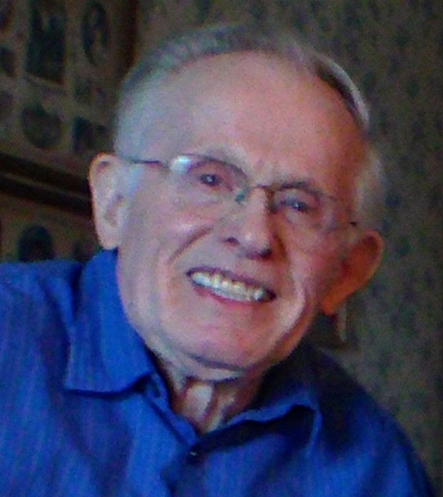 Ellsworth L. Straub Profile Photo