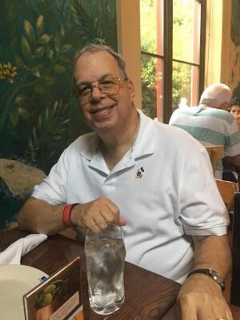 James Nicholson Culp Profile Photo