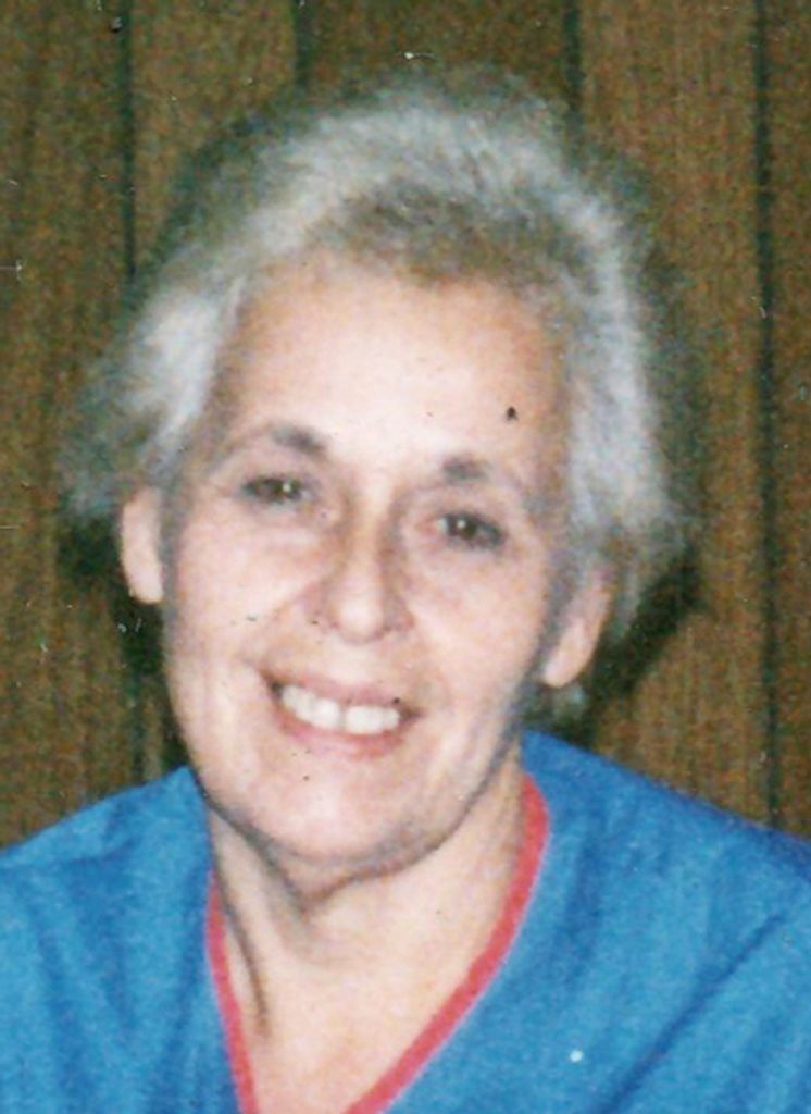 Antoinette "Nina" Calchi Profile Photo