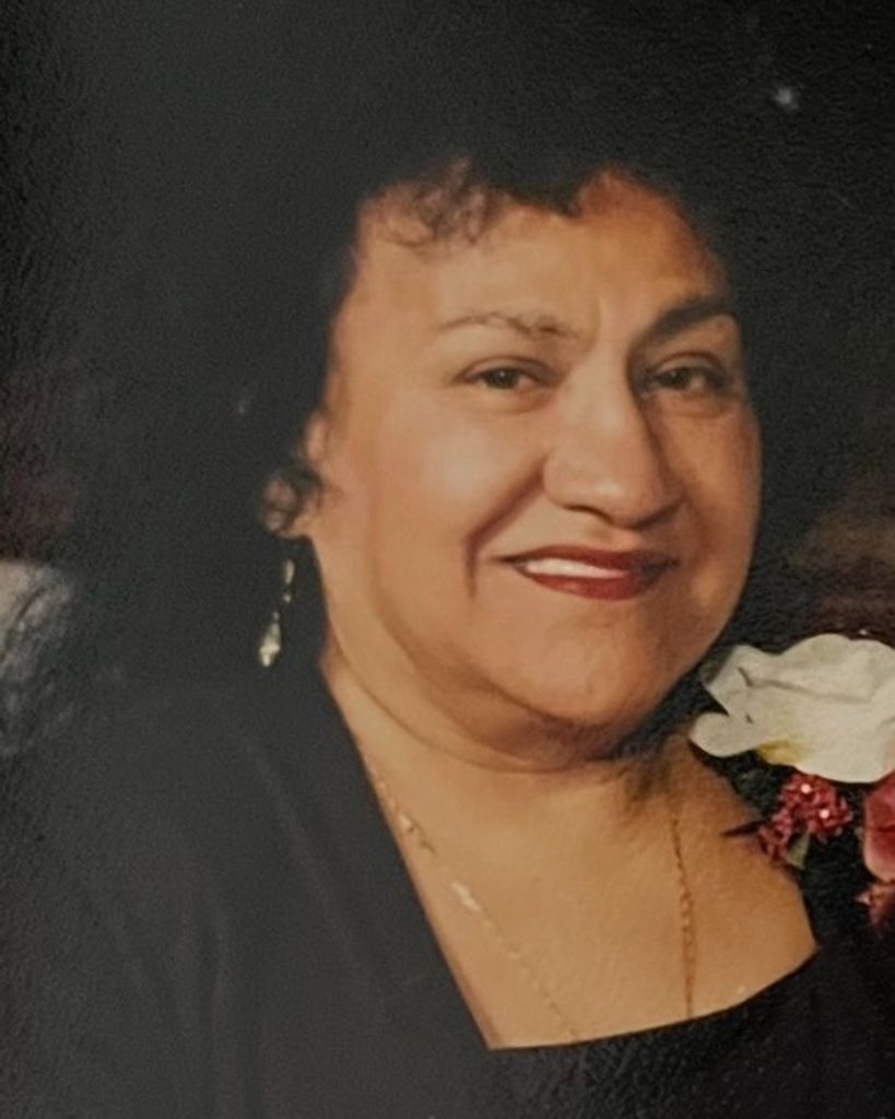 Antonia Trujillo