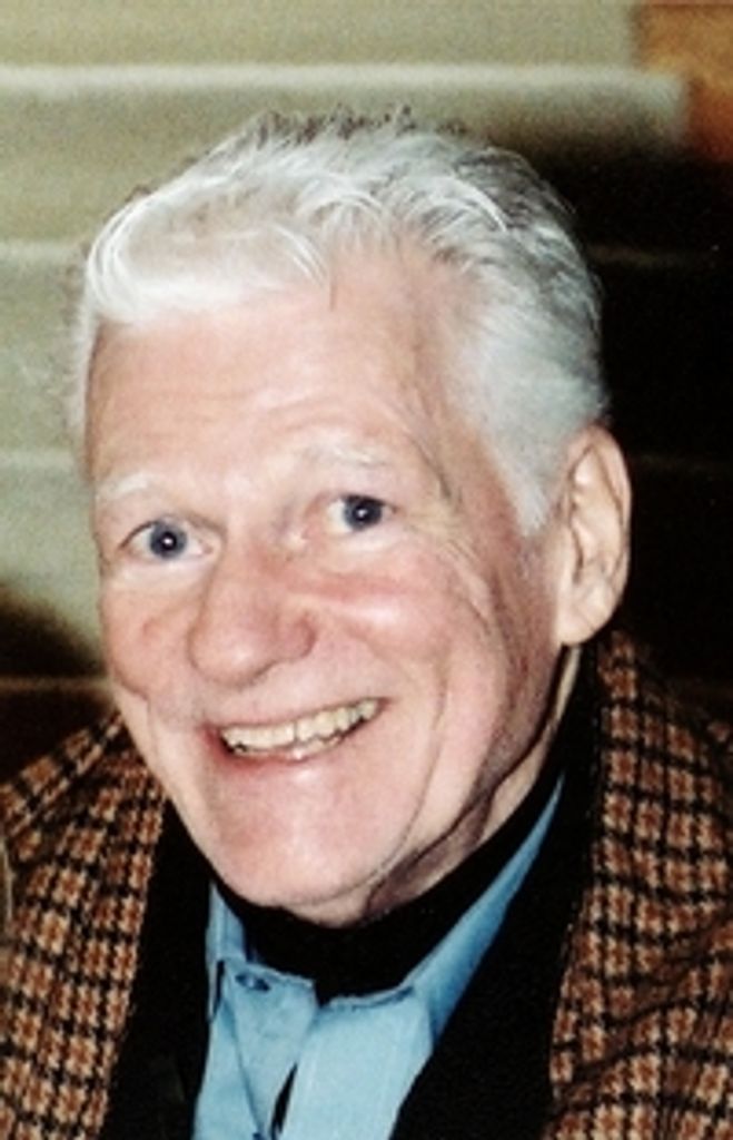 Ronald Burton