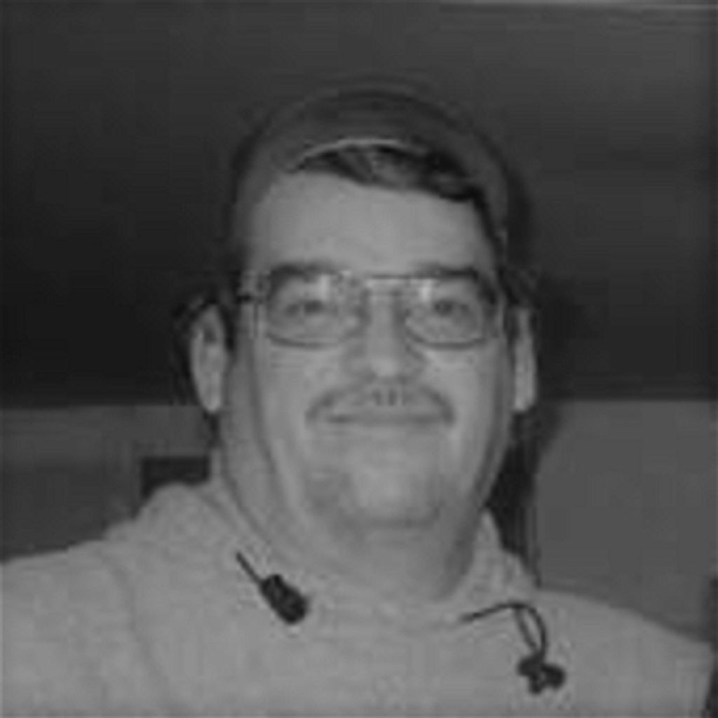 Steven Vinson Profile Photo