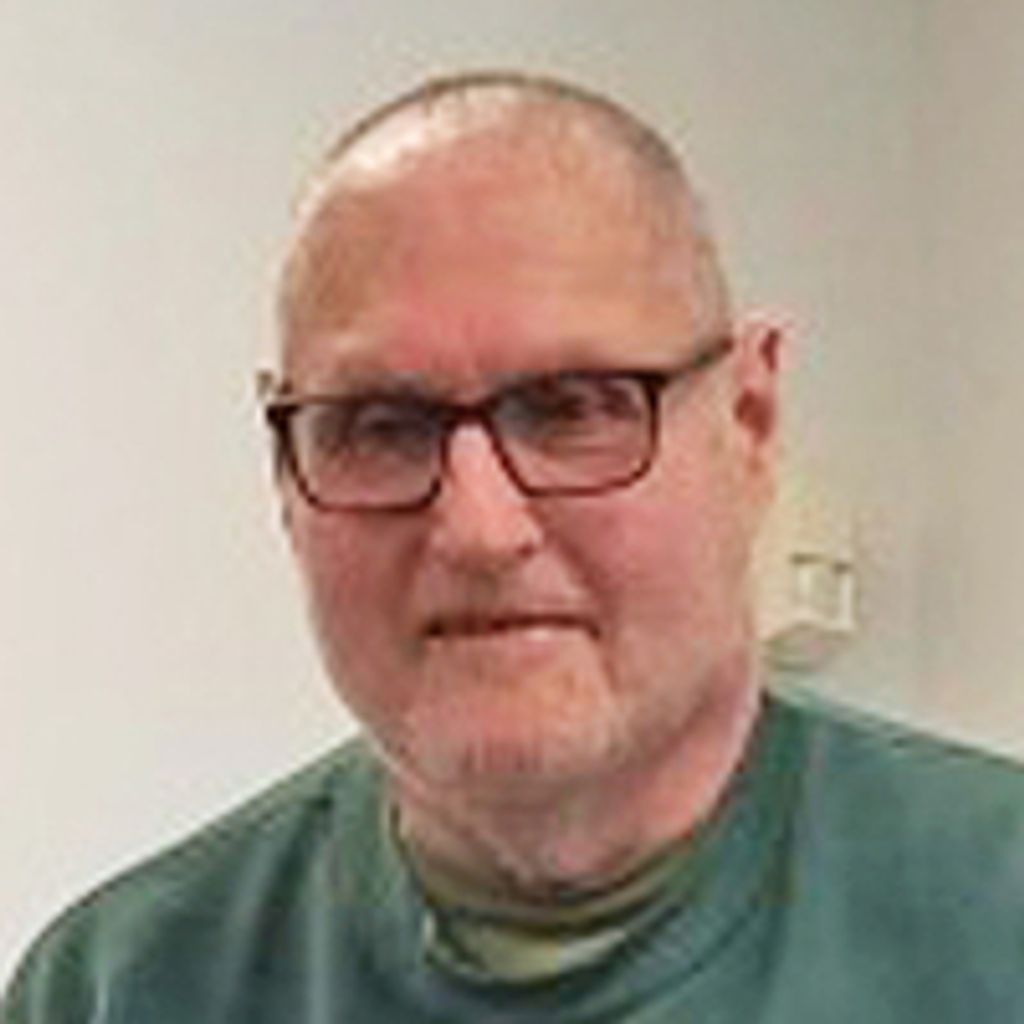Steven F. Post Profile Photo