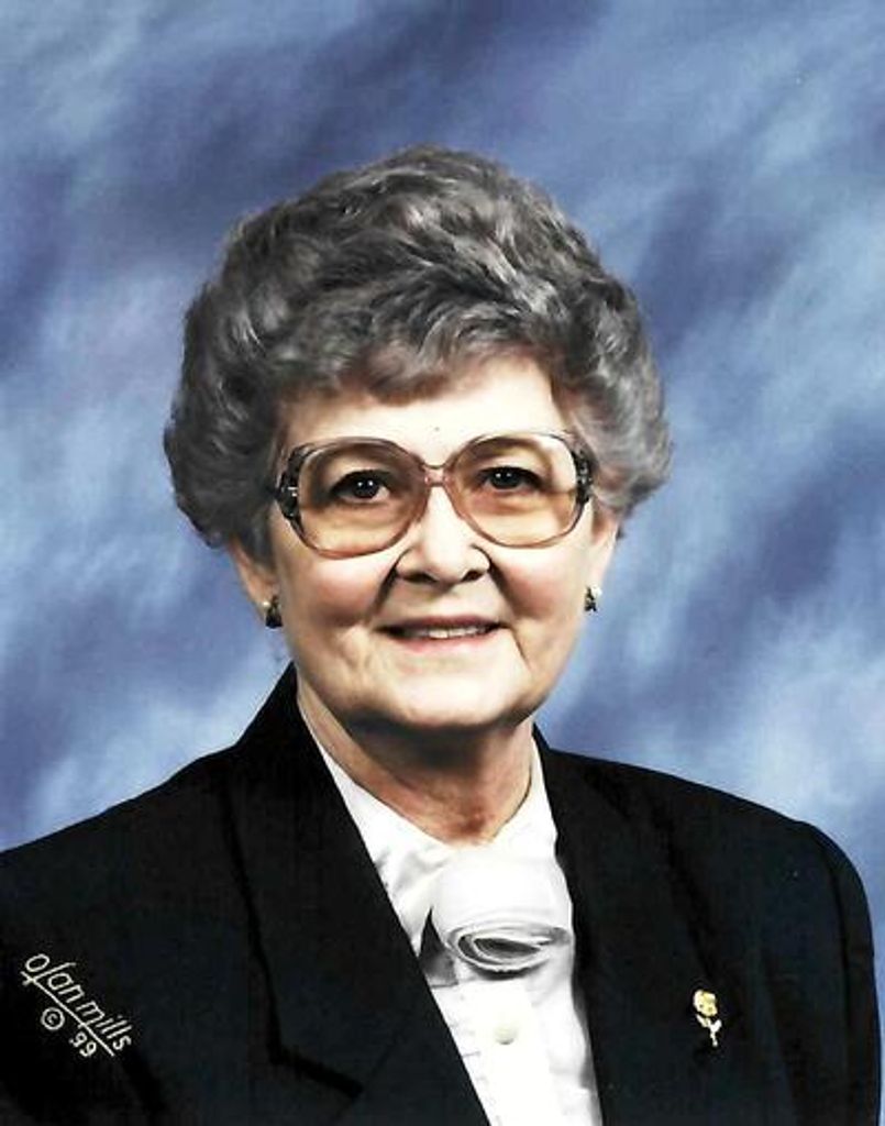 Maxine Civilla Jernigan