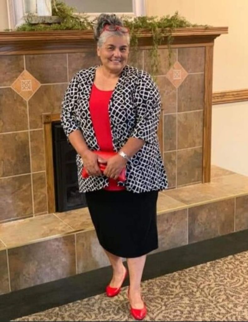 Cynthia Soliz Gomez