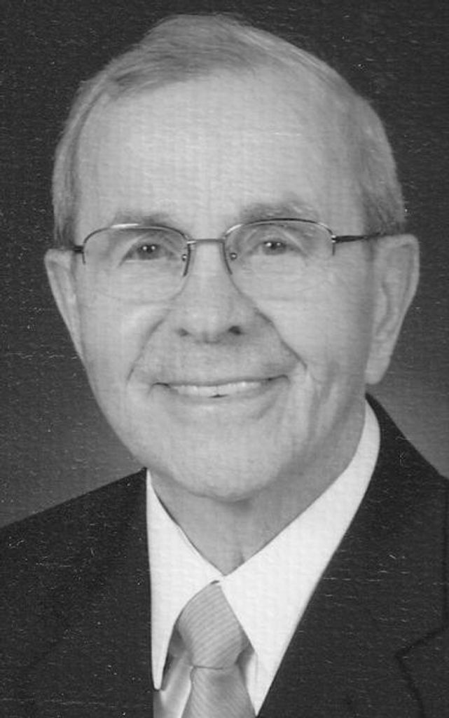 Donald J. Rostollan