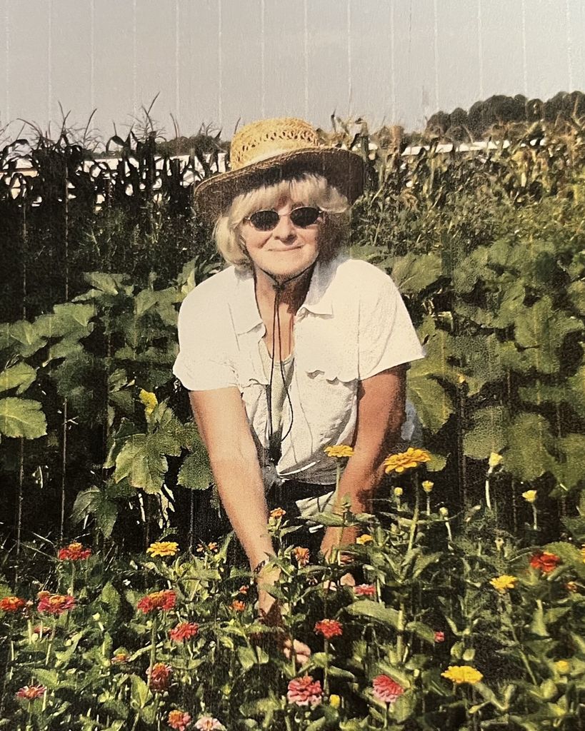 Joyce Hardee Putnam
