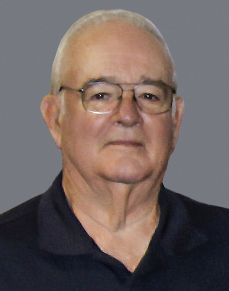 Walter Allen Stein Profile Photo