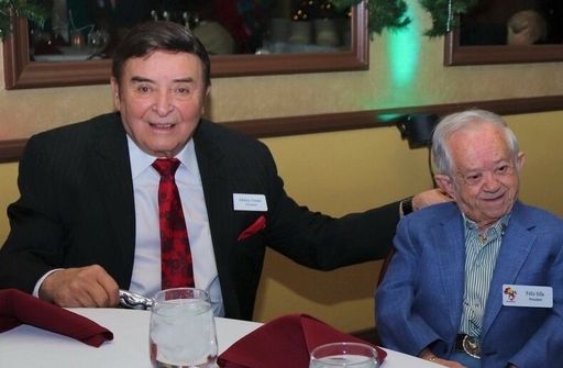 John Amato, Jr. photo gallery thumbnail 84 of 163