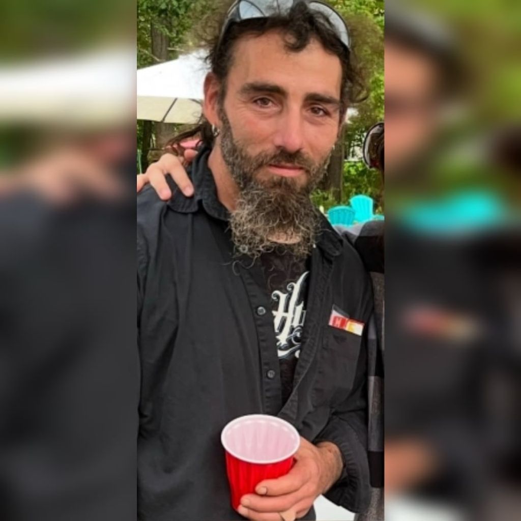 Corey Allen Vigue Profile Photo