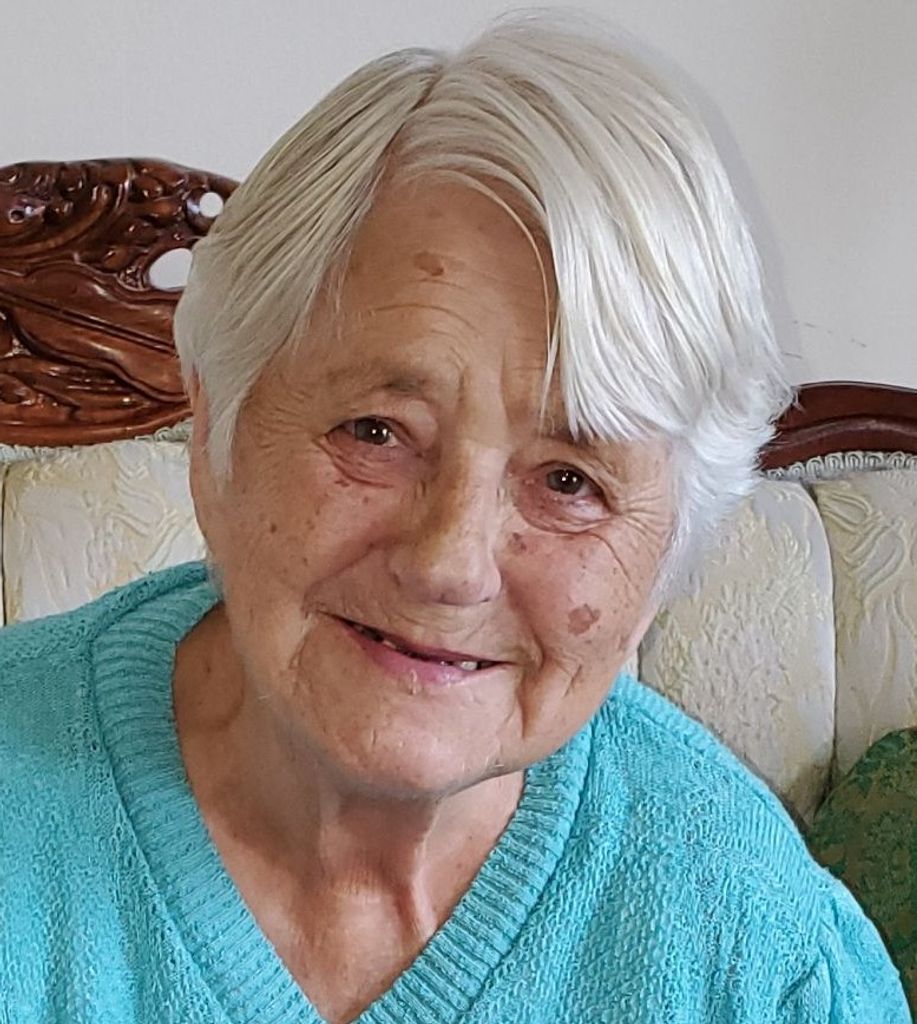 Frances Marszal