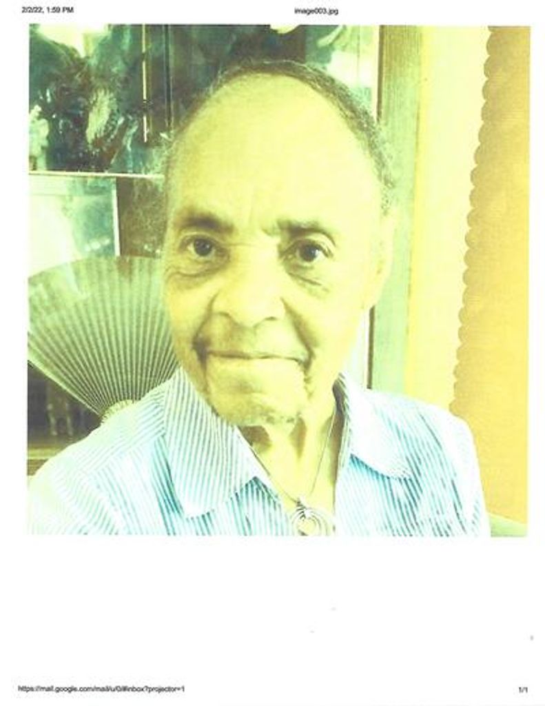 Faye Lois Johnson-Smith Profile Photo