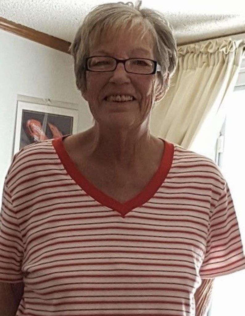Annie Hudson