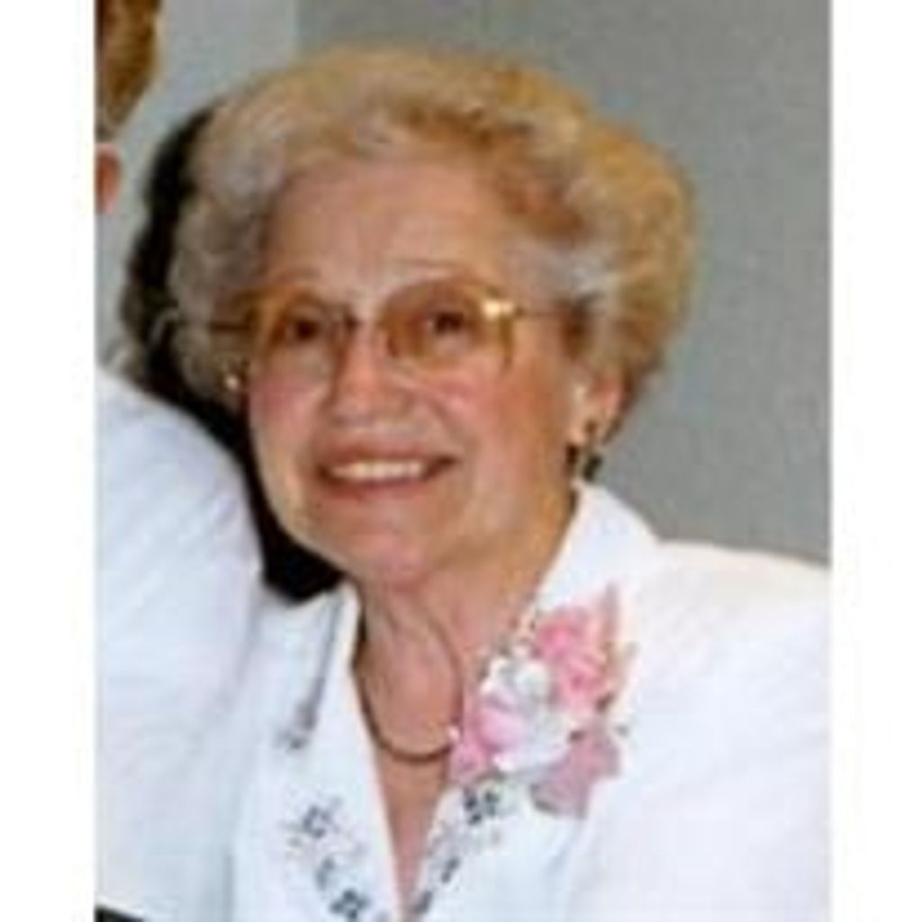 Amy Hadfield Petersen