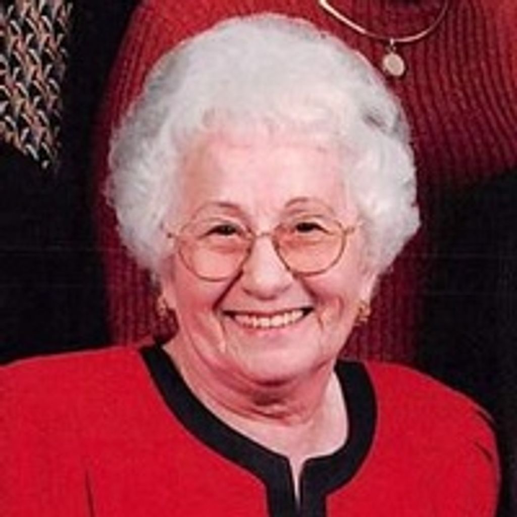 Bess Davenport
