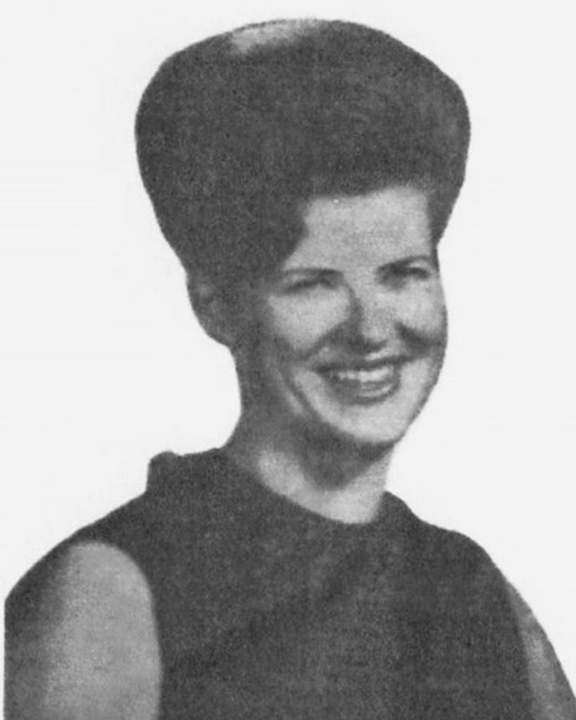 Marietta Mae Henderson