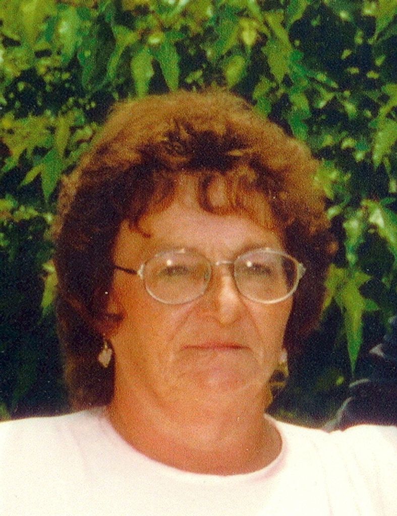 Judith "Judy" L. Kiernan