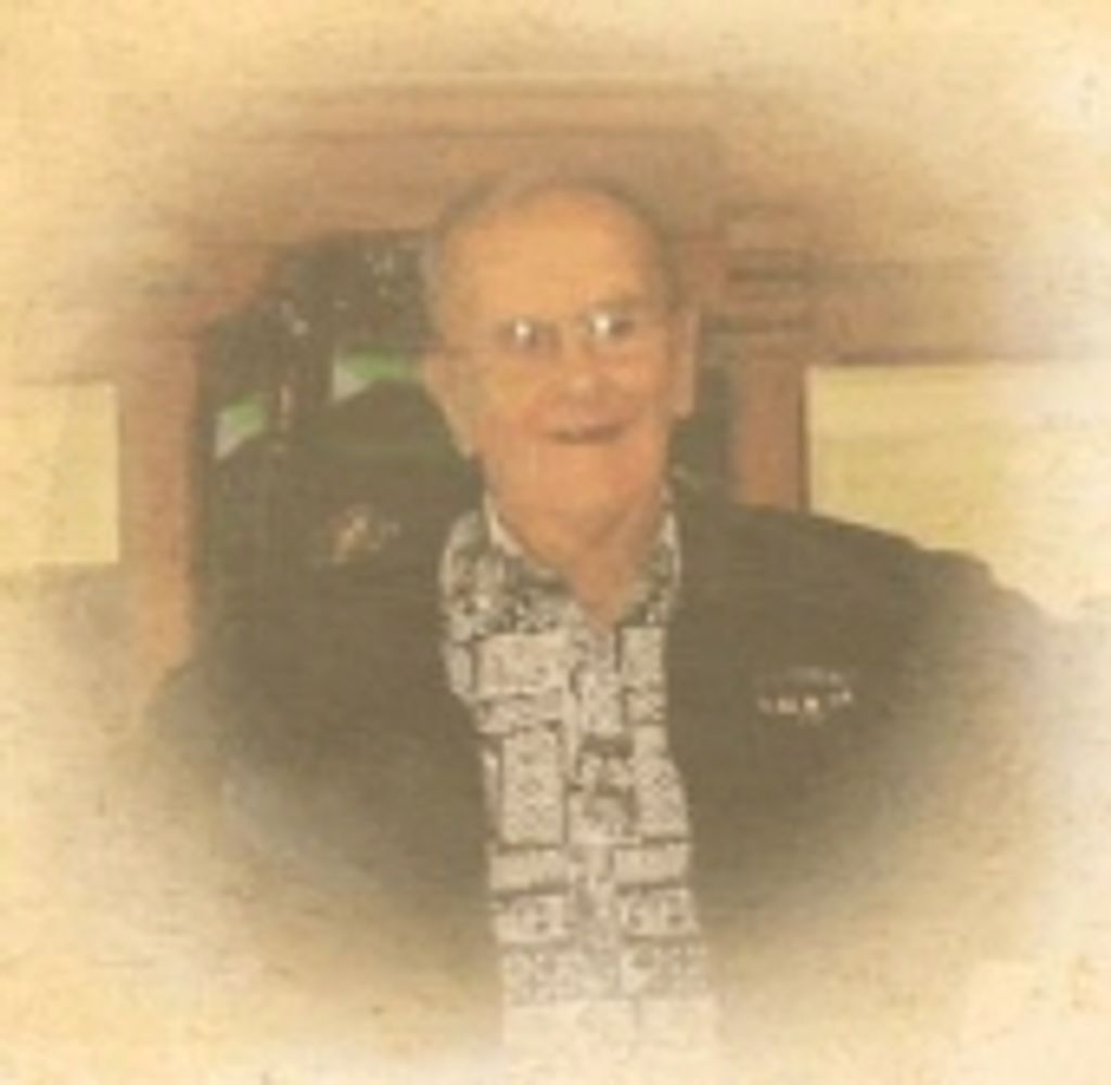 Harold Closz Jr.