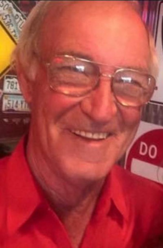 Roy Alvin Thompson