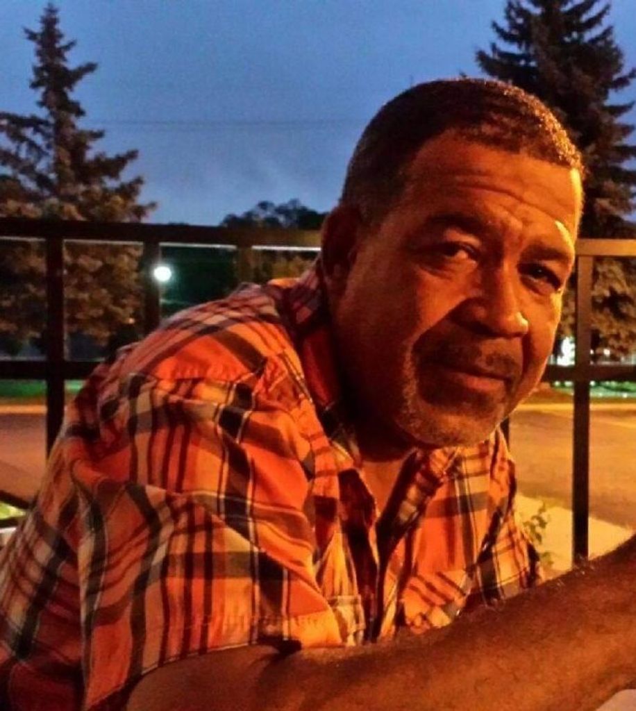 Steven Hill  Profile Photo