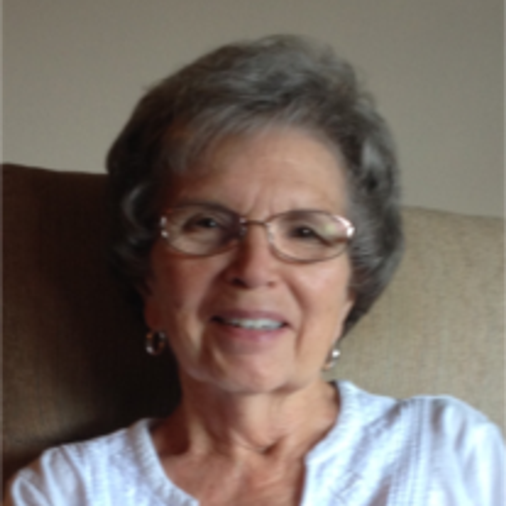 Shirley Carpenter Reddish