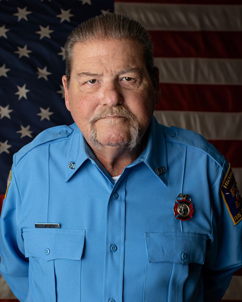 Edwin "Skip" Jones Profile Photo