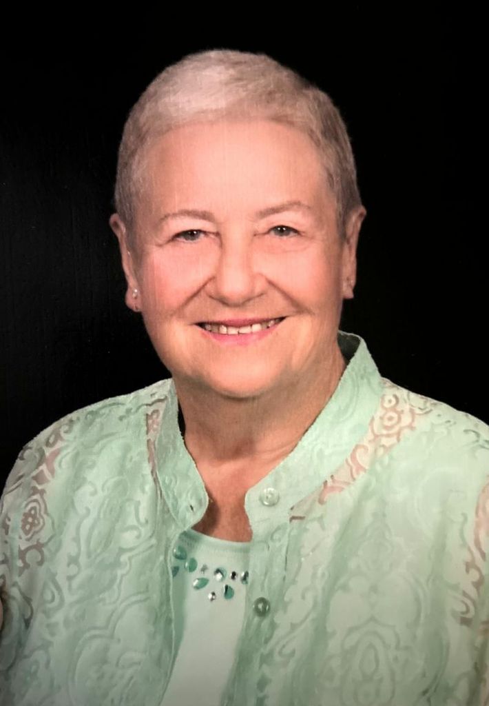 Joyce Mckenzie Pigott Profile Photo